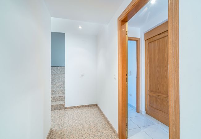 Апартаменты на Empuriabrava - 0155-PORT SALINS Квартира с видом на канал Апартаменты на Empuriabrava - 0155-PORT SALINS Квартира с видом на канал