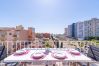 Апартаменты на Empuriabrava - 0105-GRAN RESERVA Квартира рядом с пляжем
