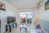Апартаменты на Empuriabrava - 0054-GRAN RESERVA Квартира рядом с пляжем
