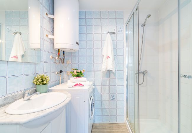 Апартаменты на Empuriabrava - 0060-GRAN RESERVA Апартаменты на Empuriabrava - 0060-GRAN RESERVA