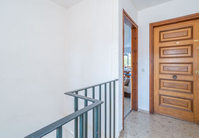 Апартаменты на Empuriabrava - 0060-GRAN RESERVA Апартаменты на Empuriabrava - 0060-GRAN RESERVA