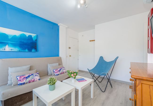 Апартаменты на Empuriabrava - 0060-GRAN RESERVA Апартаменты на Empuriabrava - 0060-GRAN RESERVA