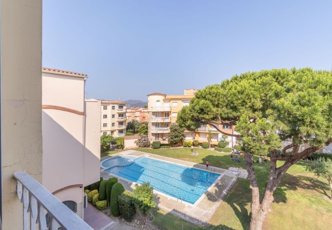 Апартаменты на Empuriabrava - 0060-GRAN RESERVA Апартаменты на Empuriabrava - 0060-GRAN RESERVA