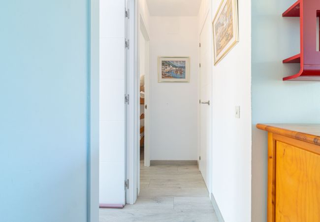 Апартаменты на Empuriabrava - 0060-GRAN RESERVA Апартаменты на Empuriabrava - 0060-GRAN RESERVA