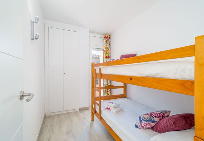 Апартаменты на Empuriabrava - 0060-GRAN RESERVA Апартаменты на Empuriabrava - 0060-GRAN RESERVA