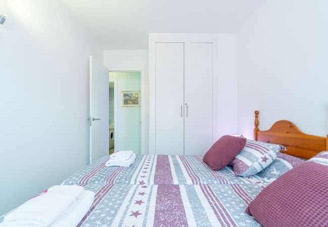 Апартаменты на Empuriabrava - 0060-GRAN RESERVA Апартаменты на Empuriabrava - 0060-GRAN RESERVA