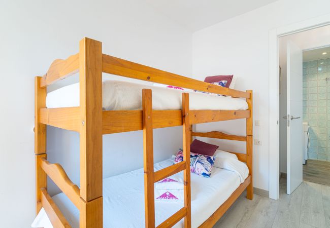 Апартаменты на Empuriabrava - 0060-GRAN RESERVA Апартаменты на Empuriabrava - 0060-GRAN RESERVA