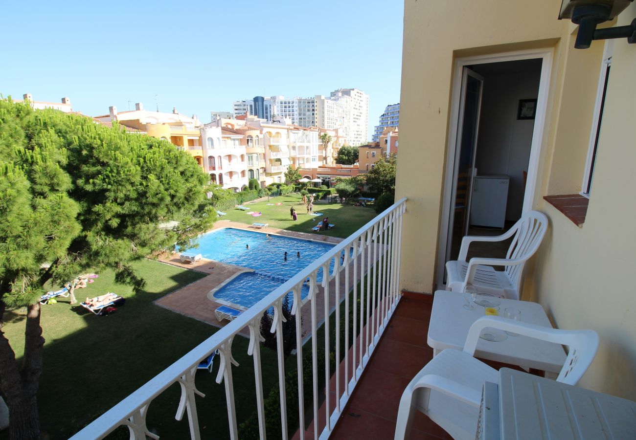 Апартаменты на Эмпуриабра / Empuriabrava - 0060-GRAN RESERVA