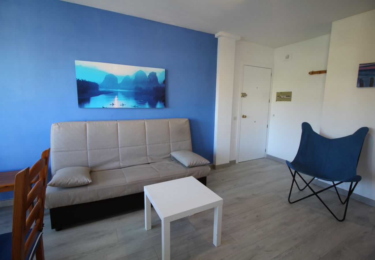 Апартаменты на Эмпуриабра / Empuriabrava - 0060-GRAN RESERVA