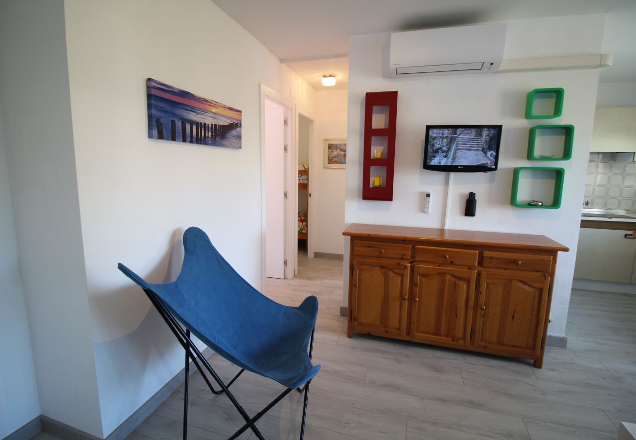Апартаменты на Эмпуриабра / Empuriabrava - 0060-GRAN RESERVA