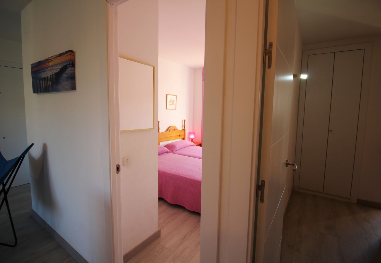 Апартаменты на Эмпуриабра / Empuriabrava - 0060-GRAN RESERVA
