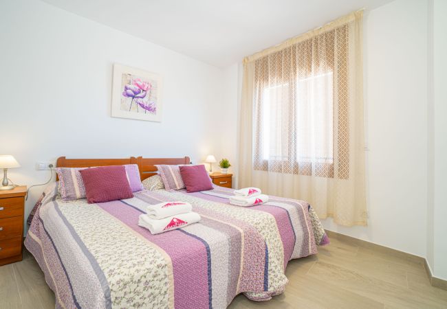 Апартаменты на Rosas / Roses - 2007-AV DE RHODE Квартира с беспроводным доступом в Интернет рядом с пляжем Апартаменты на Rosas / Roses - 2007-AV DE RHODE Квартира с беспроводным доступом в Интернет рядом с пляжем