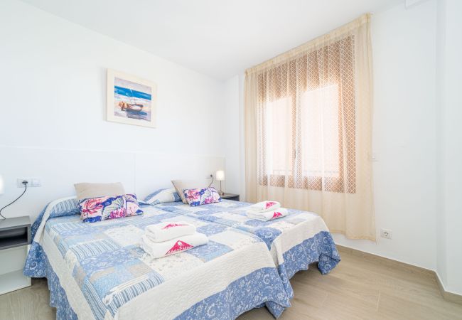 Апартаменты на Rosas / Roses - 2008-AV DE RHODE Квартира с беспроводным доступом в Интернет рядом с пляжем Апартаменты на Rosas / Roses - 2008-AV DE RHODE Квартира с беспроводным доступом в Интернет рядом с пляжем