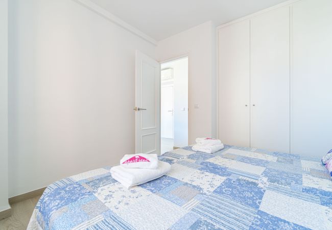 Апартаменты на Rosas / Roses - 2008-AV DE RHODE Квартира с беспроводным доступом в Интернет рядом с пляжем Апартаменты на Rosas / Roses - 2008-AV DE RHODE Квартира с беспроводным доступом в Интернет рядом с пляжем