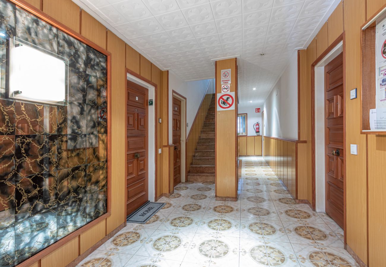 Апартаменты на Эмпуриабра / Empuriabrava - 0195-PORT EMPORDA Квартира с 2 спальнями и террасой
