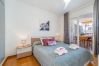 Апартаменты на Empuriabrava - 0158-PATTAYA Квартира с 2 спальнями, террасой и гаражом