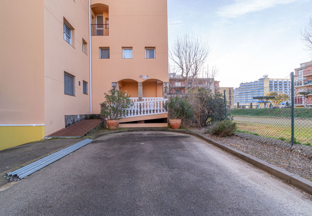 Апартаменты на Эмпуриабра / Empuriabrava - 0097-MARENOSTRUM Квартира на берегу моря