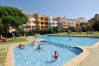 Апартаменты на Empuriabrava - 0085-MIRABLAU Квартира с видом на море