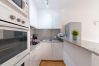 Апартаменты на Empuriabrava - 0065-GRAN RESERVA Квартира рядом с пляжем