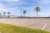 Апартаменты на Empuriabrava - 0098-MARENOSTRUM Квартира на берегу моря